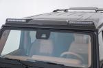 Mercedes-AMG G63 800 Widestar by Brabus 2019 года